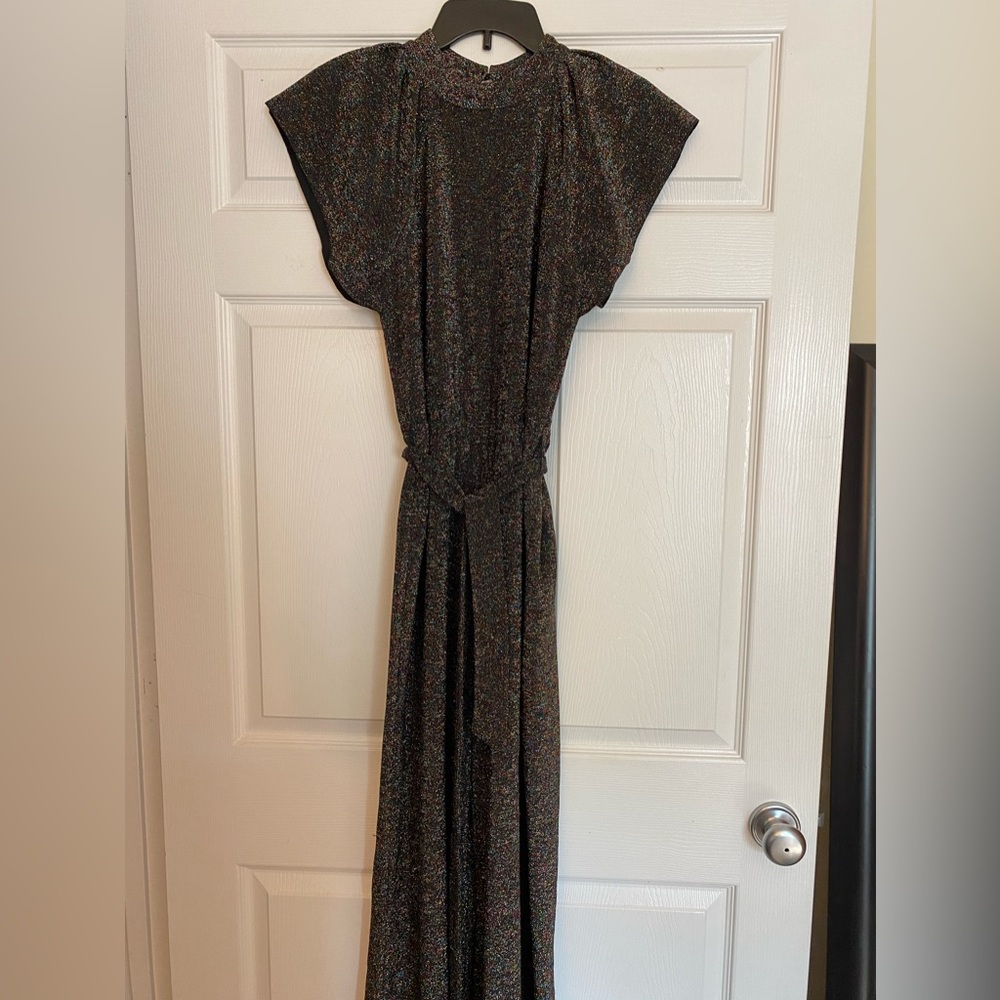 Stunning jumpsuit!